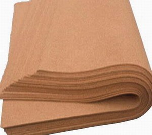 cork sheets