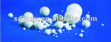 HIGH ALUMINA BALLS