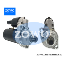 بوش STARTER MOTOR 0001123014 12V 1.7KW 10T