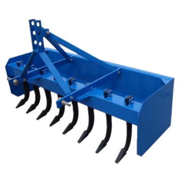 farming machineries used Cabinet land scraper