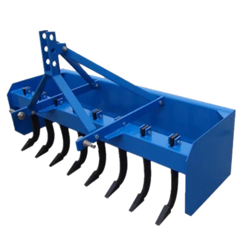 farming machineries used Cabinet land scraper