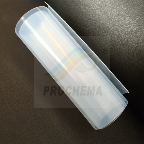 Película de resistencia UV transparente de espesor de 500um chino