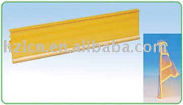 Data strip/Shelf Edge Strip