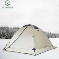 Outerlead Waterproof All Seasons 2 Man Backpacking Tent