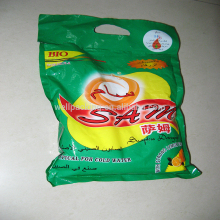 High quality Fully Automatic Small bag detergent packing machine