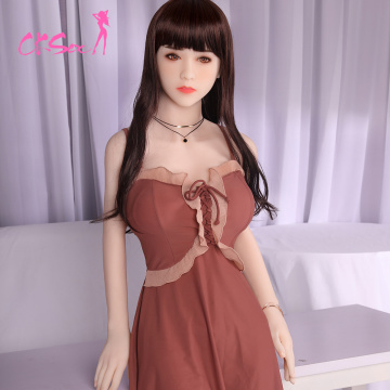 Entity TPE Detachable Sex Doll for Travelling