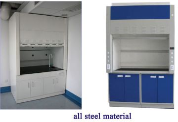 Lab Fume Hood , PP Fume hood