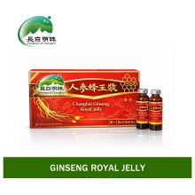 Ginseng golden royal jelly