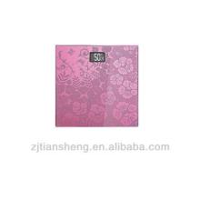 CE New Fashion 180kg Body Weighing Scale TS-2012C04