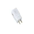 US USB Port 10W Quick Charger 1.0