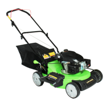 Gas Lawn Mower, Grass Cutter
