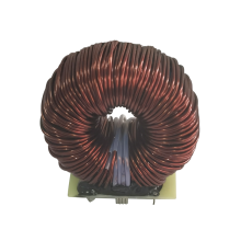 Factory Wholesale PFC Inductor with 60 Coils Ferrite Rod Inductor