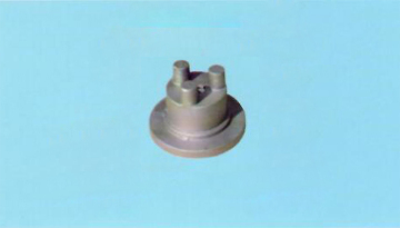 Hydraulic Pump Housing for Industrial Motors