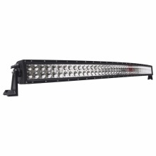 Wholesaler 10V-30V Curved Offroad LED Light Bars - 22\" to 52\" Waterproof Car LED Bars