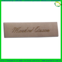 Main Labels for Garments