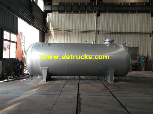 Camiones tanque de almacenamiento de propano Propane Storage Tankers