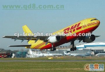 DHL cargo service,DHL express courier service to Canada