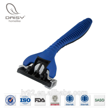 5 star shaving razor/disposable shaving razor/travel shaving razor/hotel razor/plastic disposable razor