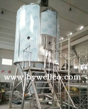 Stevia Liquid Spray Drying Equipment