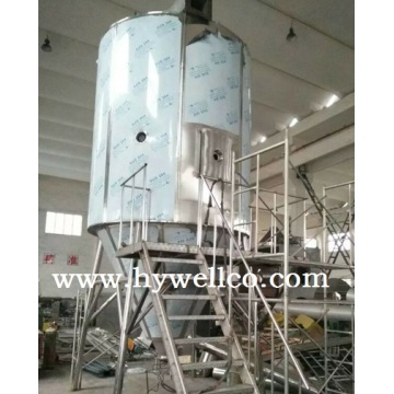 Stevia Liquid Spray Drying Equipment