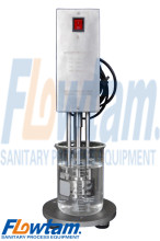 Lab High Shear Batch Mixer