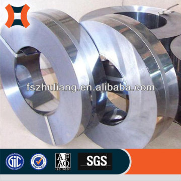 409 stainless steel strapping company