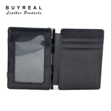wallet genuine leather manufacturer