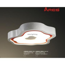 Ceiling lights,  fluorescent, 40W