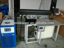 ZY200W laser Welding Machine for mold repair