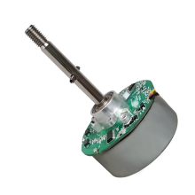 High Torque Brushless Motor, 48V Brushless DC Motor 750 Wat & 15W 3000rpm Brushless Motor Customizable