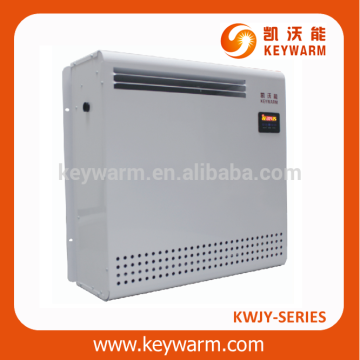 Indoor Gas Room Heater Fan Vented Gas Heater