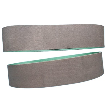 New Design Sharp Diamond Abrasive Belt