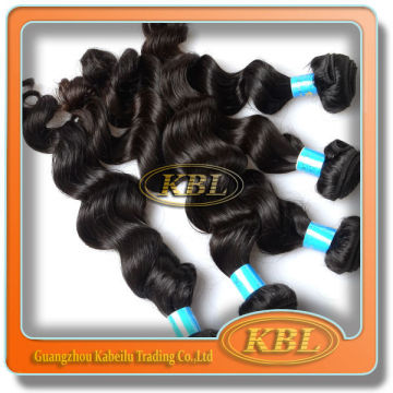 wholesale price 100% unprocessed brazilian hair accept paypal