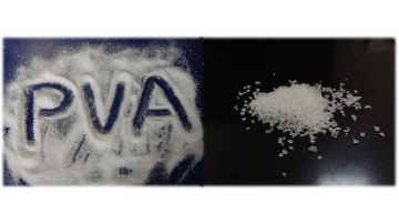 Polyvinyl Alcohol Has Good Solubility In Water