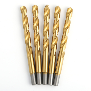 Twist M35 HSS Drill Bit Power Tool