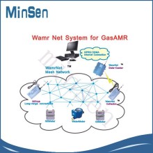 Wamr Net Wireless Remote AMR Solution