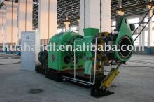 XJ-200 Hot Feed Rubber Extruder