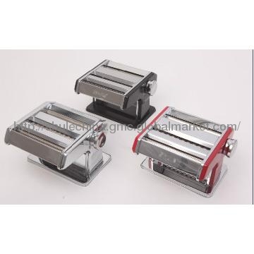 Completed Pasta Machine