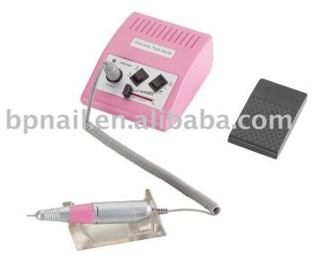 Nail Art Manicure Machine