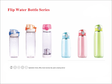 Water Botle (SH6068)