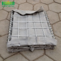 Militer Dilas Sand Wall Defensive Hesco Barriers