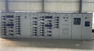 Drawer Hv Lv Switchgear