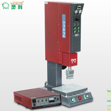 Price of manual ultrasonic plastic welding machine