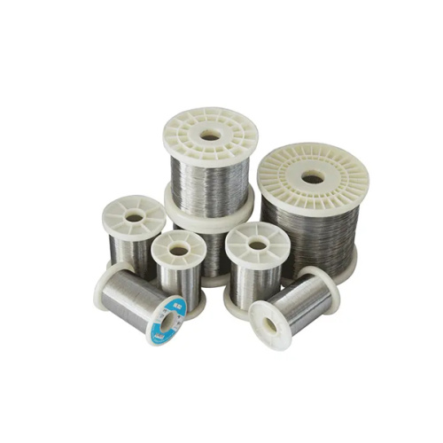 GH1015 wire - High temperature alloy