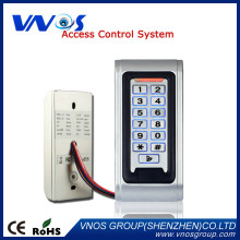 Door Access Control Controller Metal Case RFID Reader Keypad /VS-5000