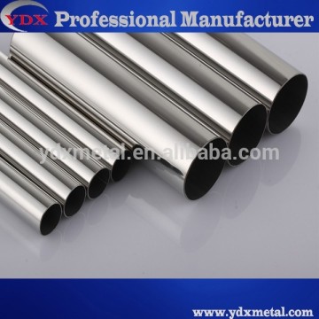 2 inch stainless steel pipe manufacturers in China