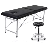 Jad Nugabest Portable Massage Table - 1 Unit