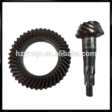 Long life gear wheel of riot gear in China car accessory in China parts