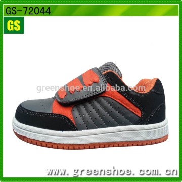 new design girl fashion casual shoes