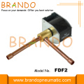 Buzdolabı Kliması için 1/4 &#39;&#39; FDF2A94 Solenoid Valf